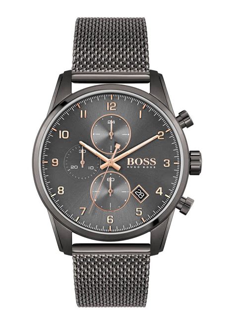 bijenkorf horloge heren